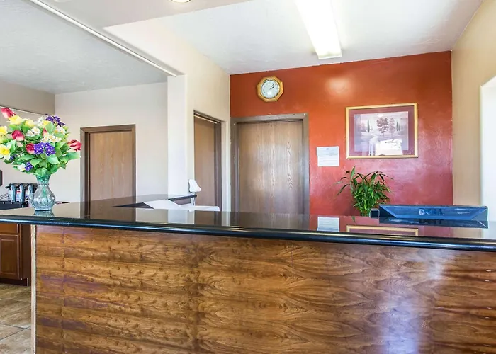 Riverton Inn & Suites Riverton