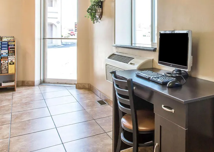 Riverton Inn & Suites Riverton