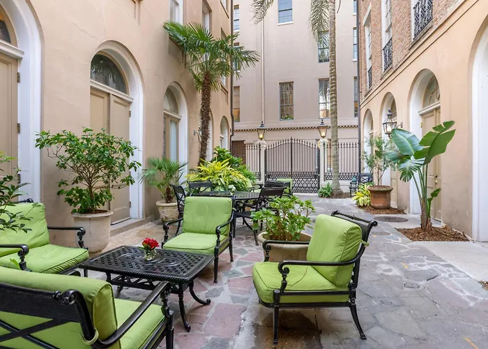Voco St James Hotel By Ihg