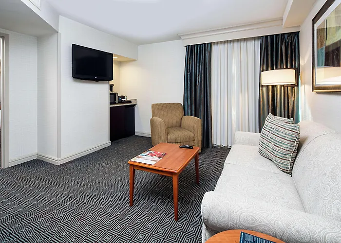 Hilton New York Jfk Airport Hotel