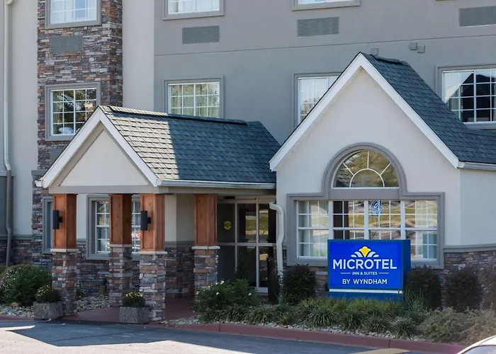 Microtel Inn & Suites - Greenville