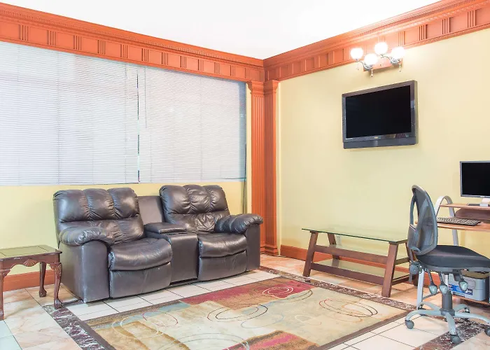 La Casa Inn Albany Near Tifton Us 82