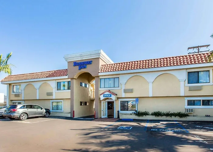 Rodeway Inn & Suites Inglewood