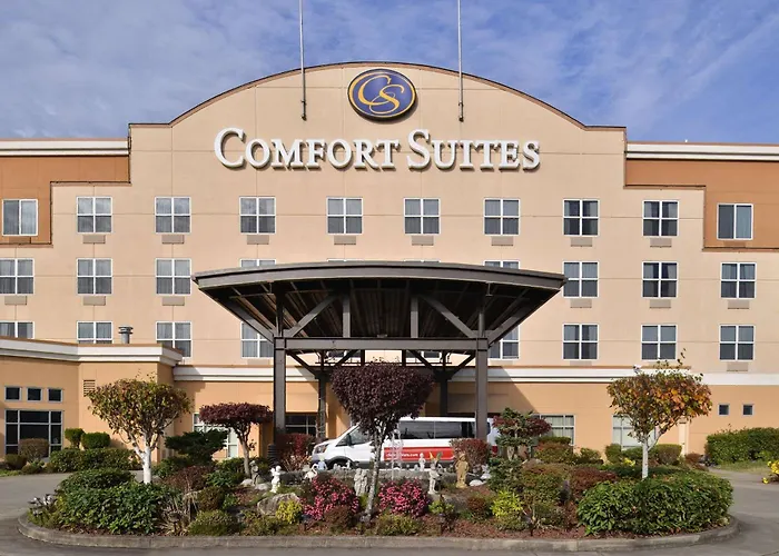 Tukwila Hotels