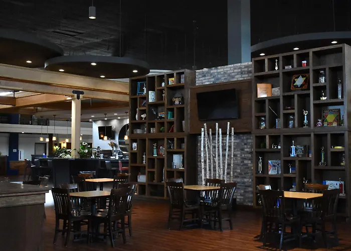 Ramada Plaza By Wyndham Omaha