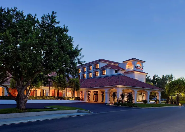Hyatt Regency Westlake Westlake Village