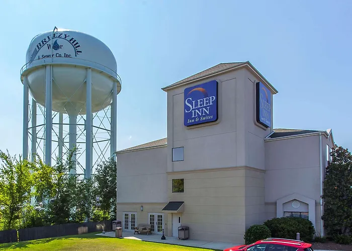 Sleep Inn & Suites