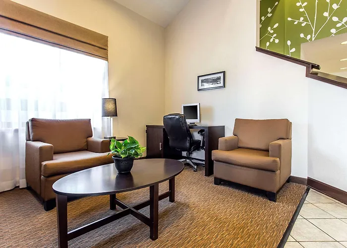 Sleep Inn & Suites