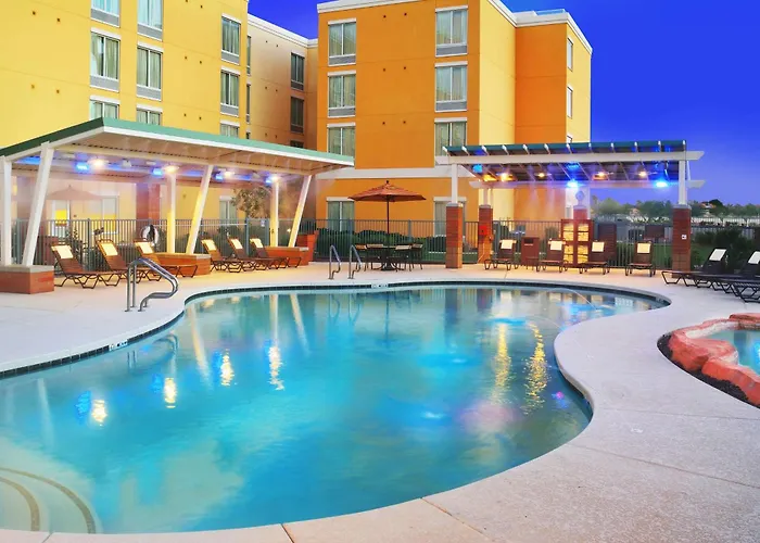 Hyatt Place Phoenix/ Mesa
