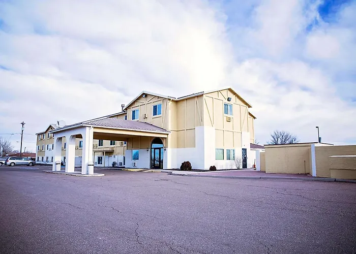 Super 8 By Wyndham Holbrook