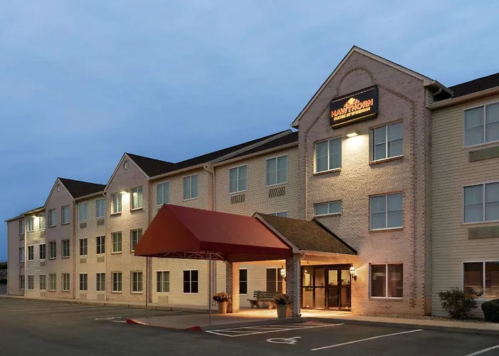 Lancaster Suites