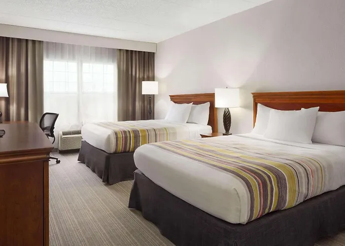 Country Inn & Suites By Radisson, Lexington, Ky