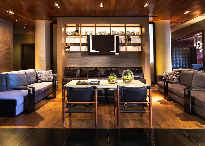 Ink 48 Hotel