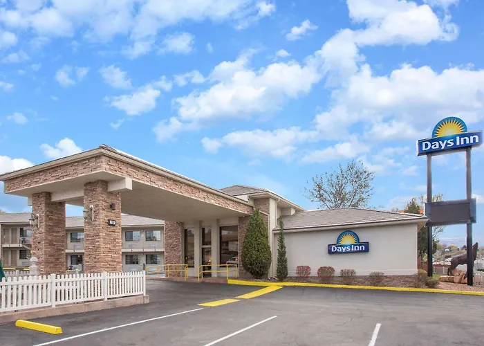 Days Inn By Wyndham Grand Junction