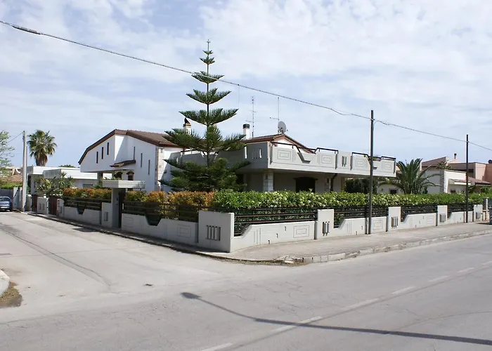 B&B Del Maresciallo Leporano