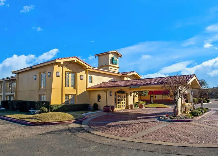 La Quinta Inn By Wyndham Killeen - Fort Hood