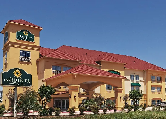La Quinta By Wyndham Livingston