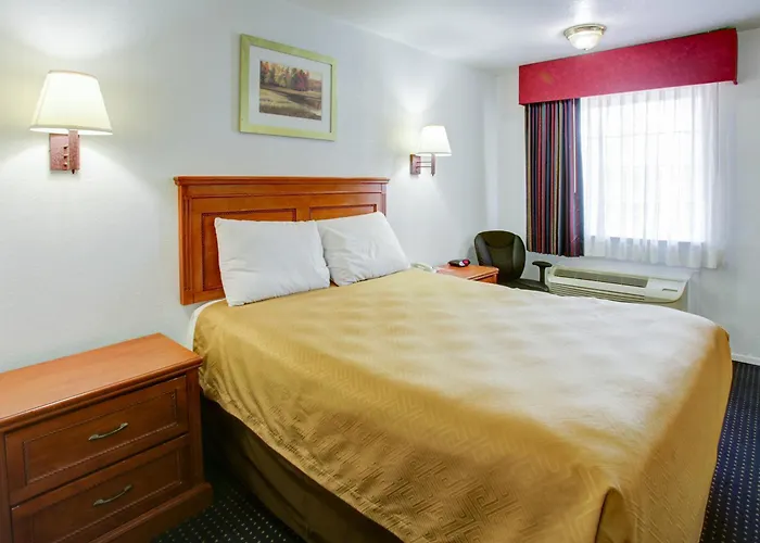 Econo Lodge Temple