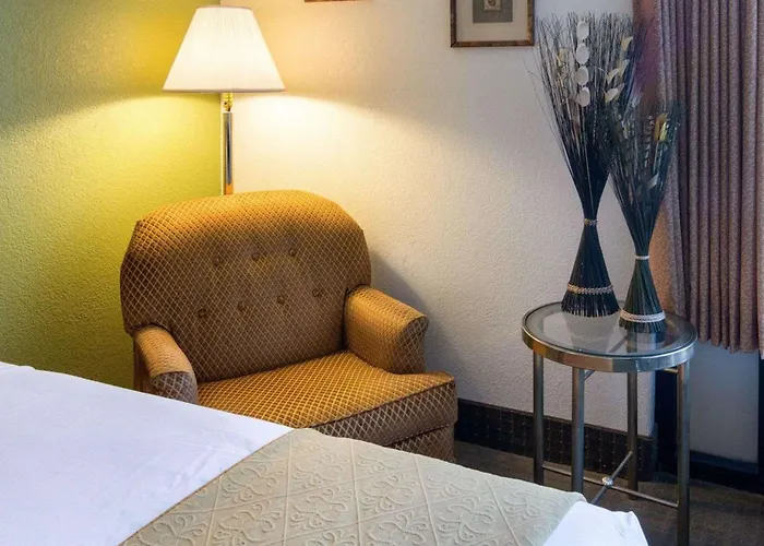 Quality Inn Shreveport Airport