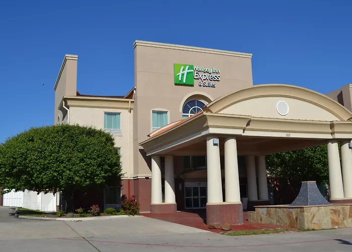 Holiday Inn Express Hotel & Suites Gainesville By Ihg