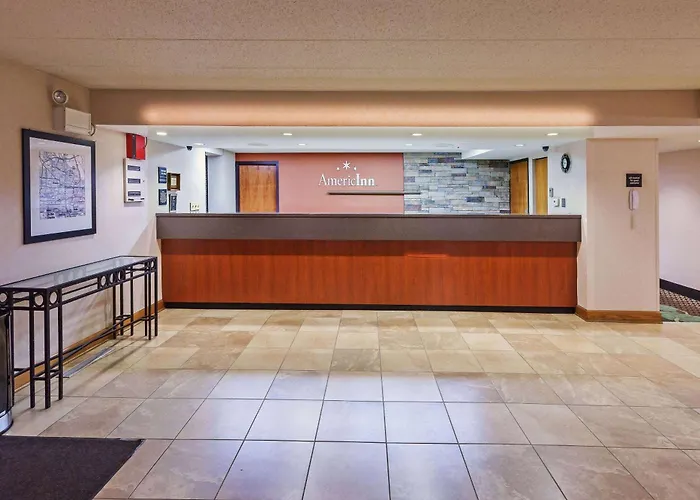 Americinn By Wyndham Omaha