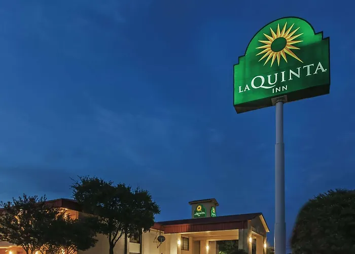 La Quinta Inn By Wyndham San Marcos
