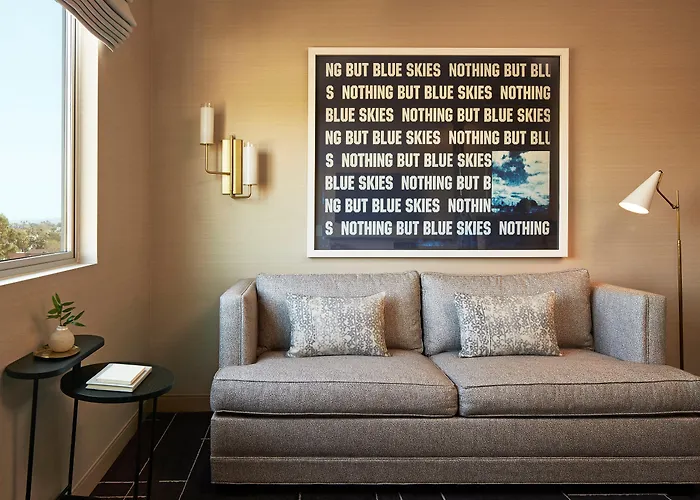 Kimpton Hotel Wilshire By Ihg