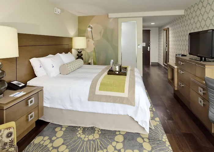 Hotel Indigo Long Island - East End By Ihg Riverhead