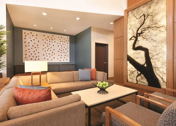 Hyatt Place At Anaheim Resort / Convention Center