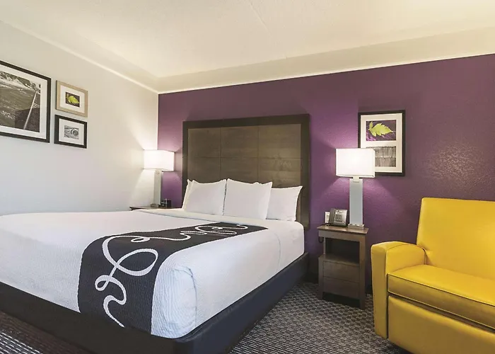La Quinta By Wyndham Grand Junction Airport Hotel