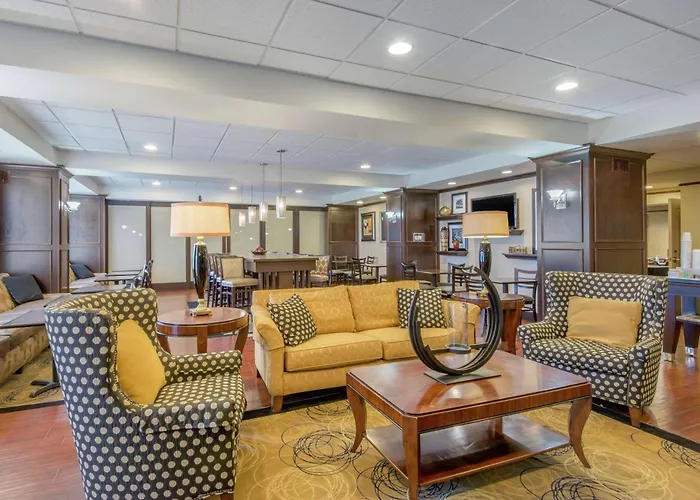 Hampton Inn Meadville