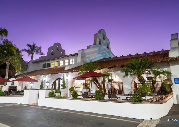 Hampton Inn & Suites San Clemente