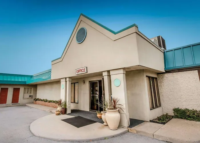 Econo Lodge Altoona I-99