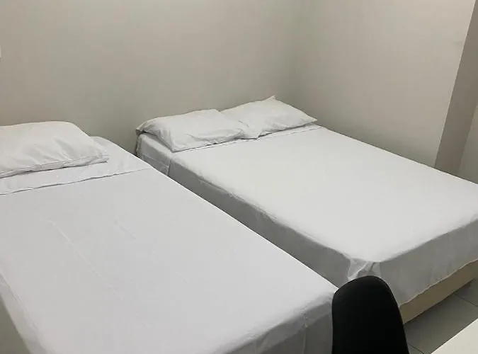 Hotel Life Ijuí