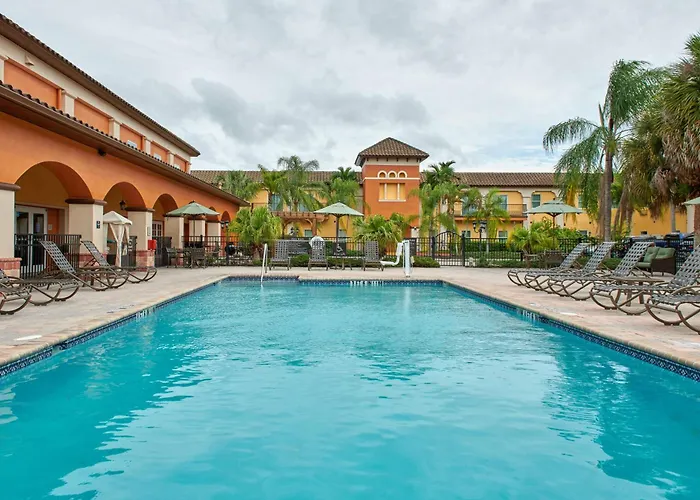 Homewood Suites By Hilton Sarasota