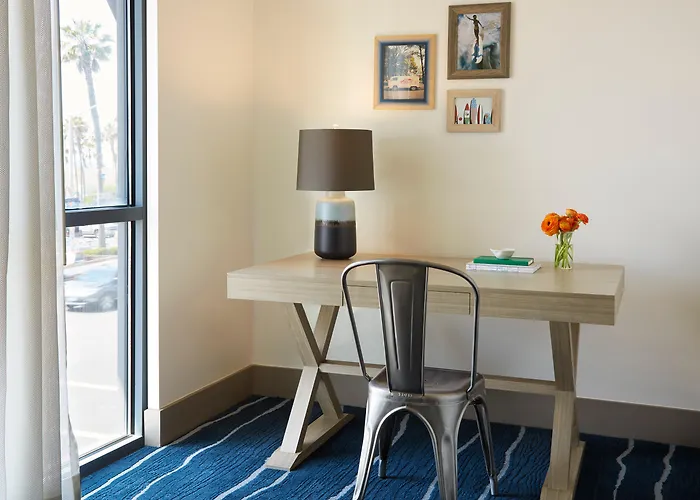 Kimpton Shorebreak Huntington Beach Resort By Ihg