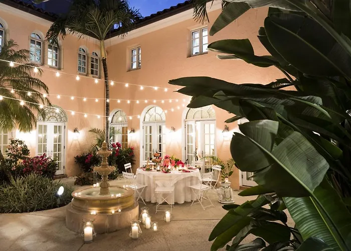The Colony Hotel Palm Beach