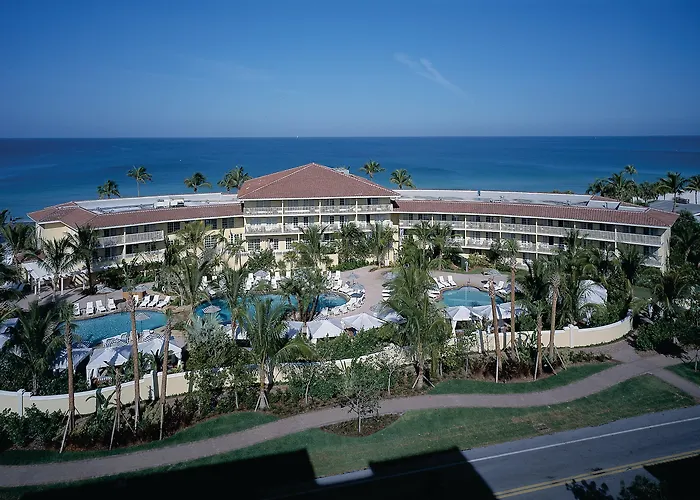 La Playa Beach & Golf Resort, A Noble House Resort Naples Park