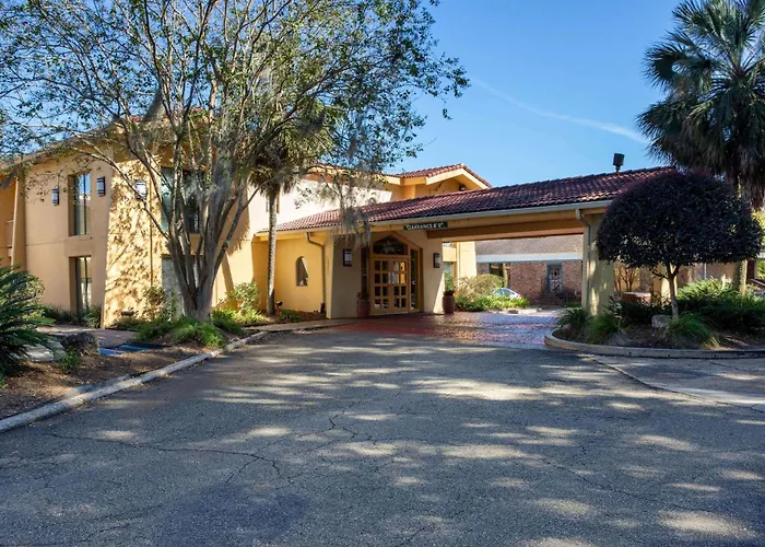 La Quinta Inn By Wyndham Tallahassee North