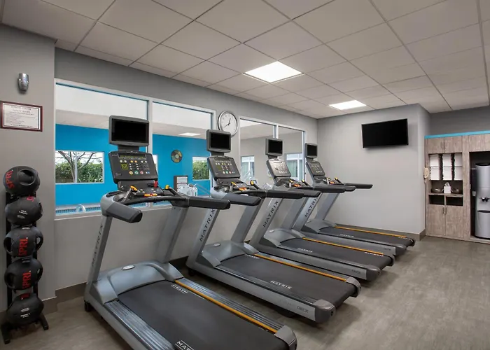 Crowne Plaza San Francisco Airport By Ihg Hotel Burlingame