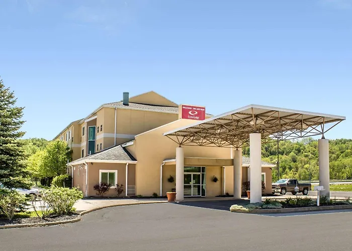 Econo Lodge Meadville
