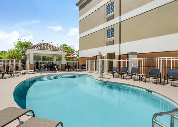 Candlewood Suites Destin-Sandestin Area By Ihg Miramar Beach
