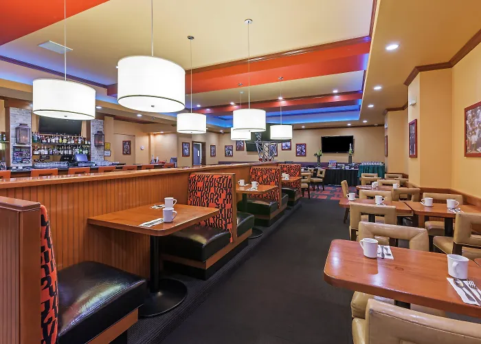 Courtyard By Marriott Houston Kemah Hotel