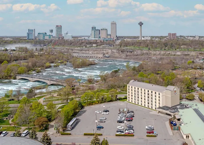 Comfort Inn The Pointe Niagara Falls
