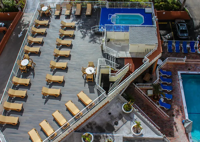 Ft Lauderdale Beach Resort Fort Lauderdale
