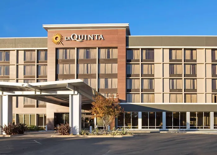 La Quinta By Wyndham Rancho Cordova Sacramento