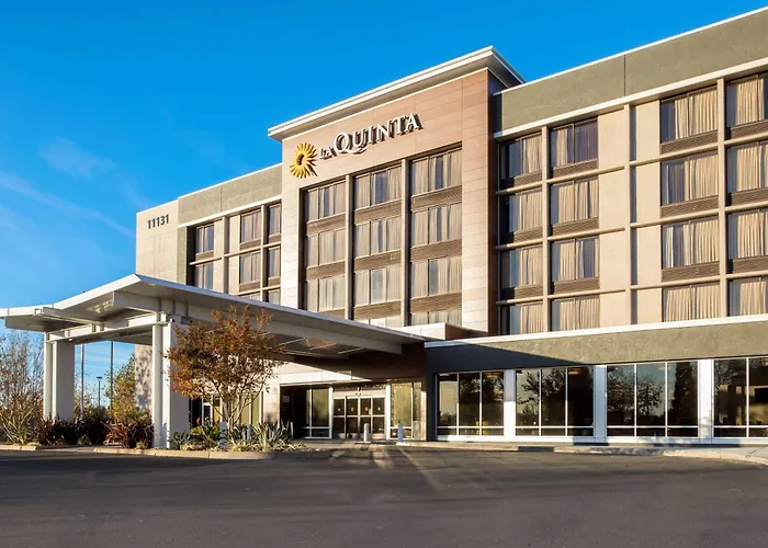 La Quinta By Wyndham Rancho Cordova Sacramento