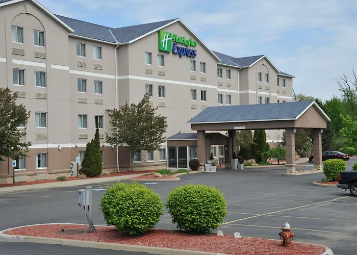 Wingate By Wyndham Ashland
