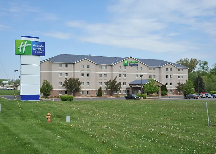 Wingate By Wyndham Ashland