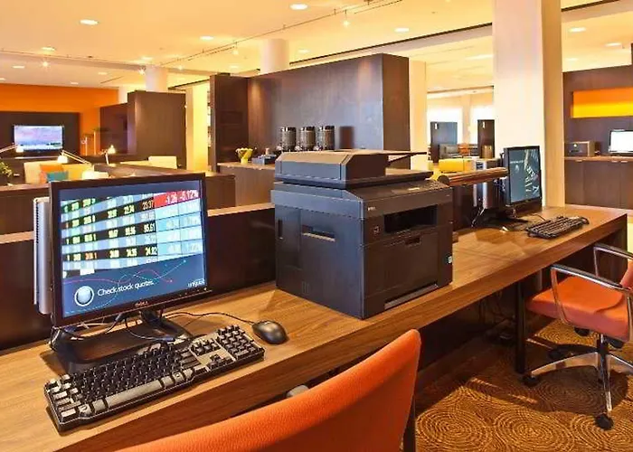 Hotel Courtyard By Marriott Miami West/Fl Turnpike Hialeah Gardens